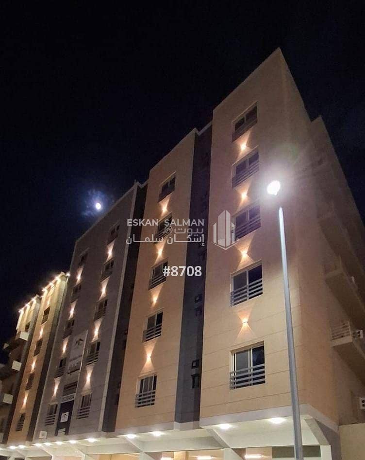 Apartment - Jeddah - Al Rawabi