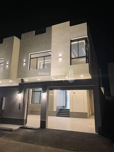 5 Bedroom Villa for Sale in Ash Shamiya Al Jadid, Makkah - Villa - Mecca - Crown Prince Housing 3 (Al-Shamiah Al-Jadid)