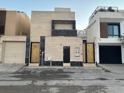 4 Bedroom Villa for Rent in North Riyadh, Riyadh - Villa for rent in Al Narjis, North Riyadh