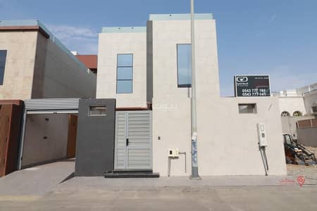 6 Bedroom Villa for Sale in North Jeddah, Jeddah - Luxury Villa for Sale in Al Muhammadiyah, North Jeddah