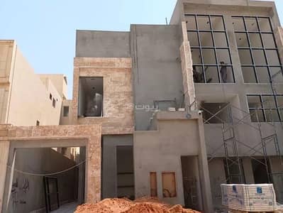 3 Bedroom Floor for Sale in East Riyadh, Riyadh - Villa for sale in Al Munsiyah, East Riyadh