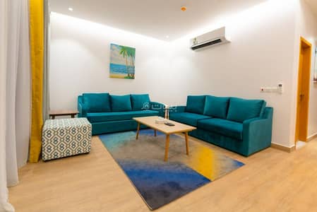 2 Bedroom Flat for Rent in North Jeddah, Jeddah - Apartment for rent in Durrat Al Aroos, North Jeddah