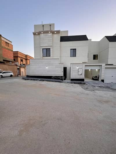 7 Bedroom Villa for Sale in South Riyadh, Riyadh - 7 bedroom villa for sale in Dar Al Bayda, Riyadh