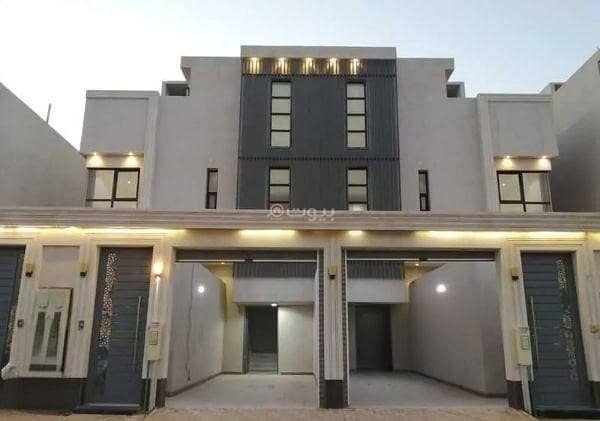 Floor for Sale in Dahiat Namar, West Riyadh