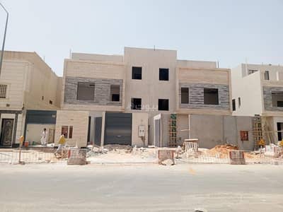 5 Bedroom Floor for Sale in East Riyadh, Riyadh - Floor for sale in King Faisal, East Riyadh