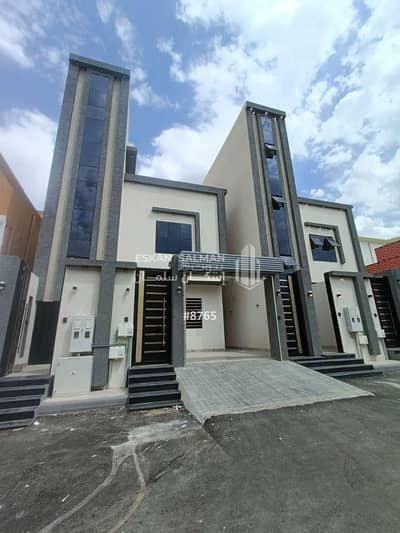 6 Bedroom Flat for Sale in Al Raqi, Khamis Mushait - Roof apartment - Khamis Mushait - (north of the double road that extends to it)