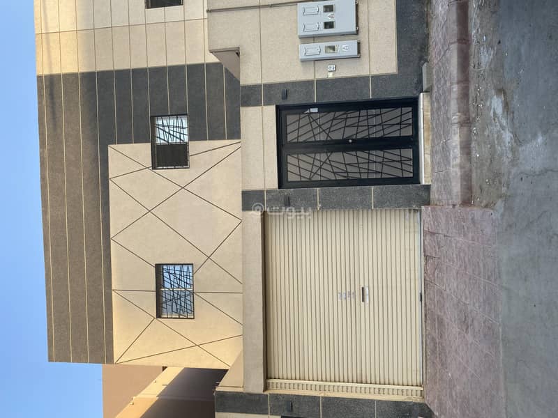 For rent floor in 
Al Arid, North Riyadh