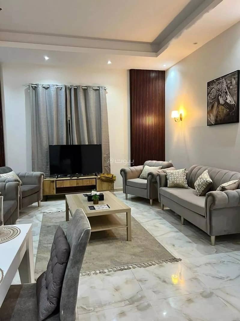 Apartment For Rent Al Munsiyah, East Riyadh