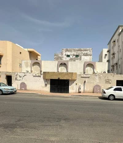 Residential Land for Sale in Al Kakiyyah, Makkah - Residential land for sale in  Al Kakiyyah, Makkah