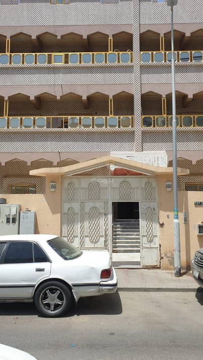 عمارة سكنية 4 غرف نوم للبيع في كدي، مكة - عمارة للبيع في 
كدي، مكة