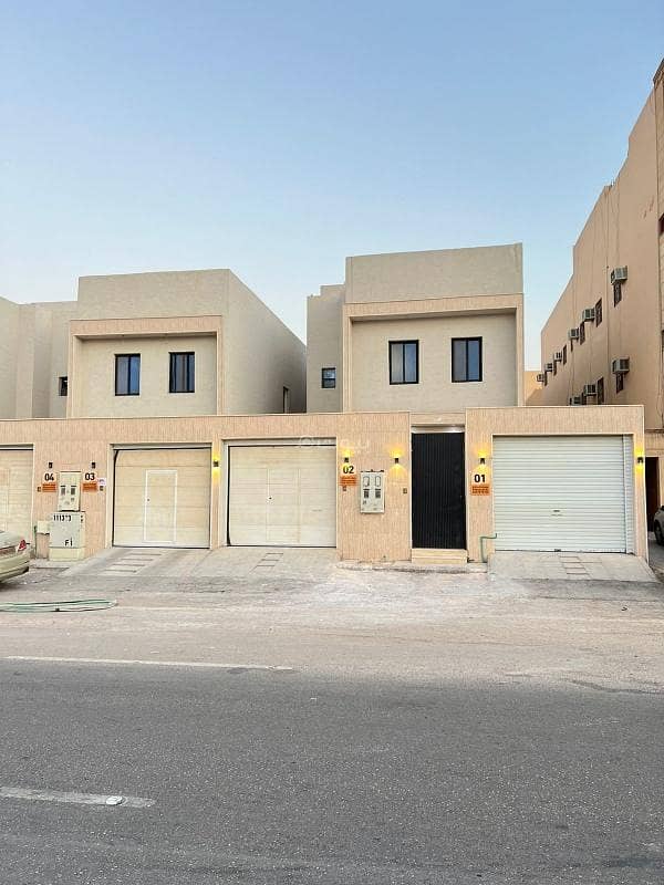 Floor for sale in  Al Dar Al Baida, South Riyadh