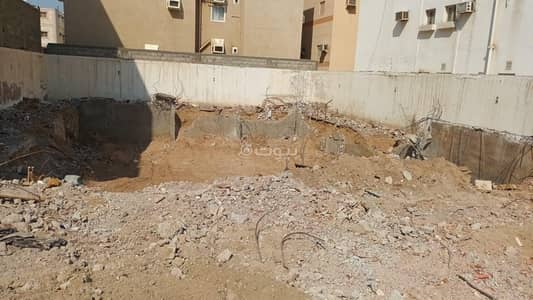 Residential Land for Sale in Al Mohamdya, Makkah - Residential land for sale in  Al Mohamdya, Makkah