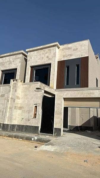 Villa for sale in Tuwaiq, West Riyadh