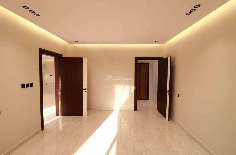 Luxury 4-bedroom apartment for sale in Jeddah, Salamah district