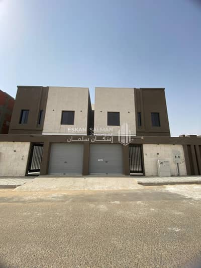 9 Bedroom Villa for Sale in Al Qashashia Al Jadid, Makkah - Villa - Makkah Al-Mukarramah - Crown Prince (Al-Musayal Al-Jadid)