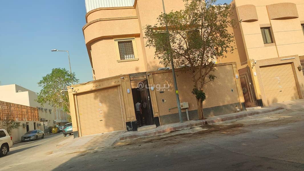 Apartments for Rent in As Sahafah, North Riyadh