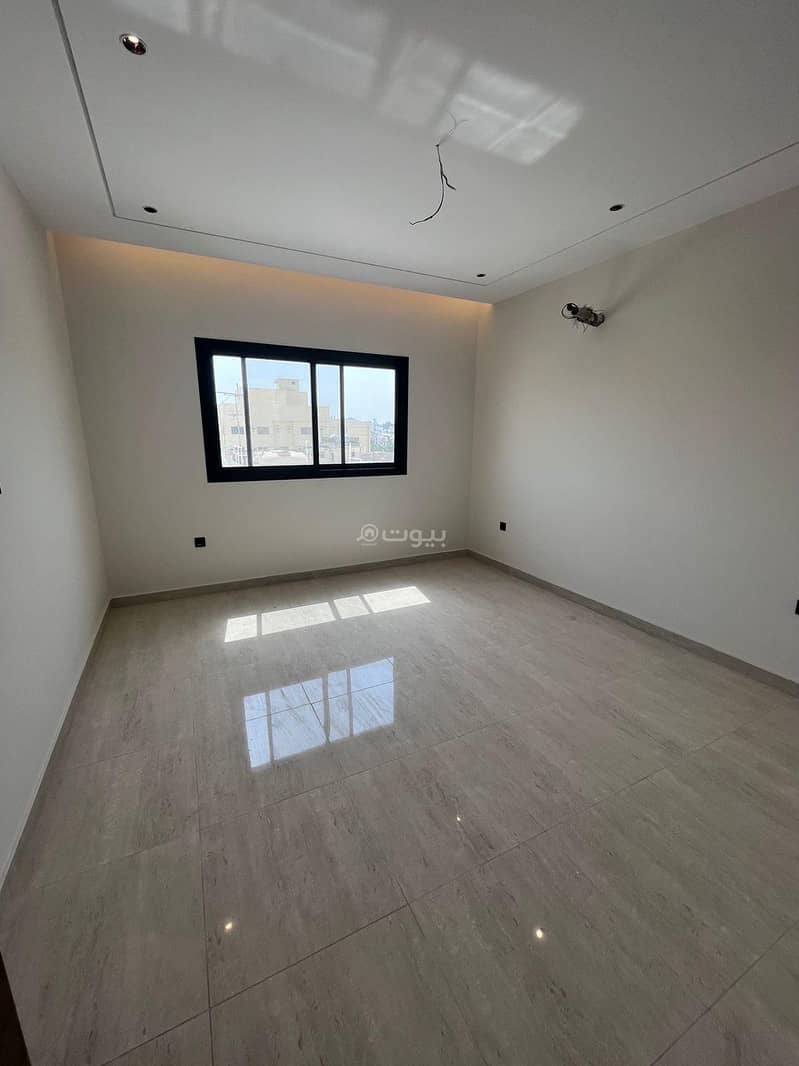 Luxury apartments for ownership in Al Faisaliah neighborhood, Jeddah