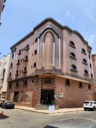 11 Bedroom Residential Building for Sale in Al Jamiah, Makkah - Residential building for sale in Al Aziziyah neighborhood, Mecca