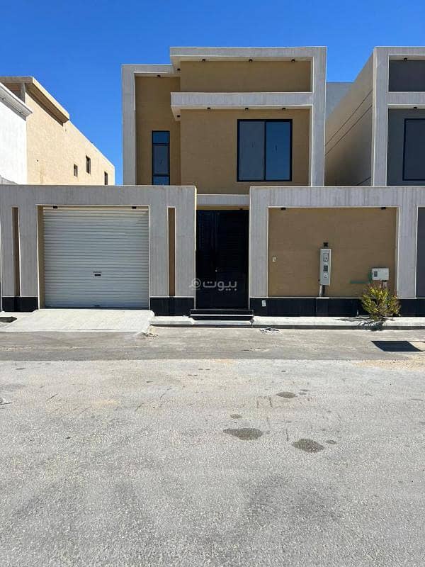 Villa for sale in Al Huda district, Al Ahsa