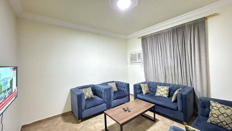 Apartment room for rent in Al Nuzha, North Jeddah