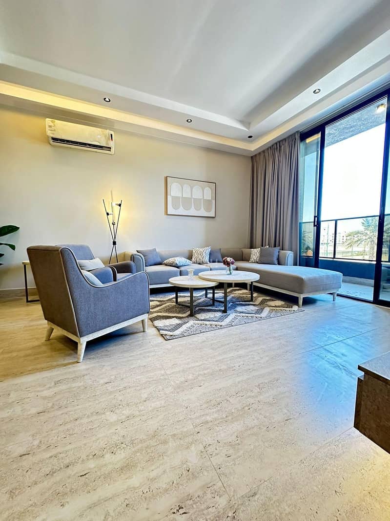 Apartments for Sale in Al Zuhur, Dammam