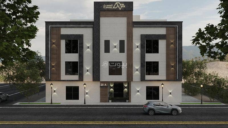 Luxury apartment for sale in  Mudhainib, Madina