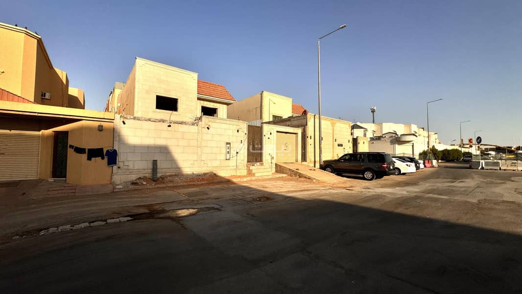 For Sale Villa in Ishbiliyah, East Riyadh