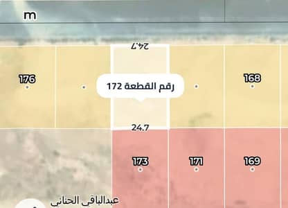 ارض سكنية  للبيع في غرب الرياض، الرياض - أرض سكنية للبيع في ضاحية نمار، غرب الرياض