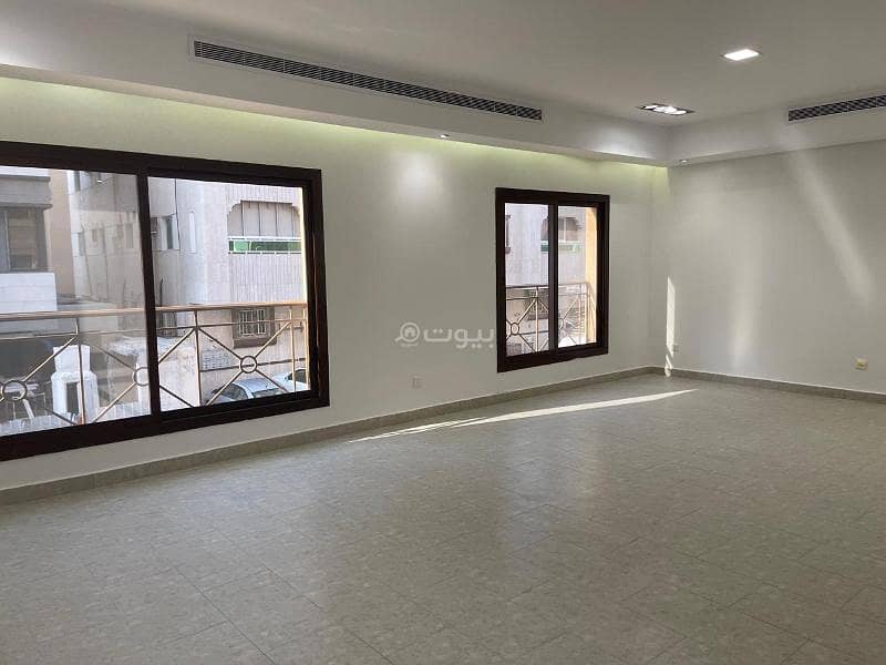 Apartment for rent in Al Rawdah, North Jeddah