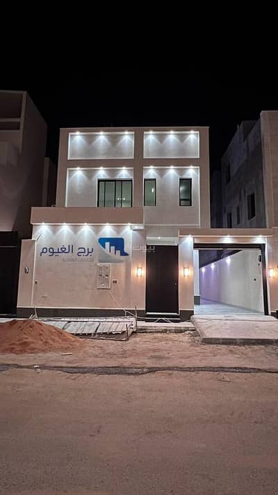 6 Bedroom Villa for Sale in East Riyadh, Riyadh - Villa for sale in Al Rimal, East Riyadh