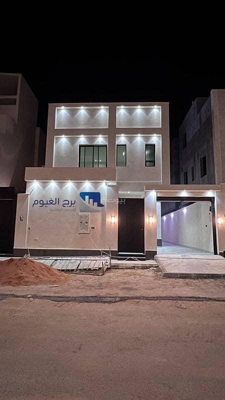 Villa for sale in Al Rimal, East Riyadh