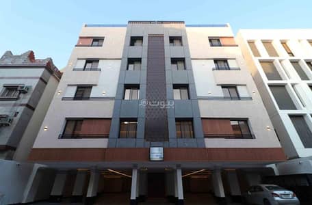 5 Bedroom Apartment for Sale in North Jeddah, Jeddah - Front Apartment for Sale in Al Salamah, North Jeddah