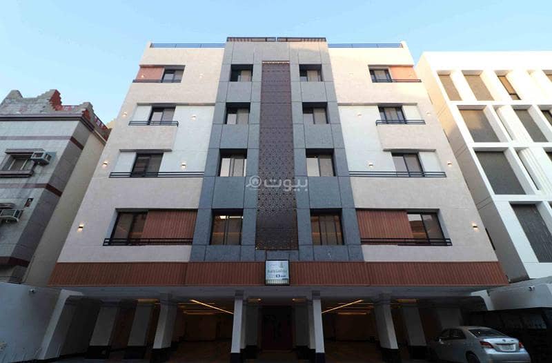 Front Apartment for Sale in Al Salamah, North Jeddah