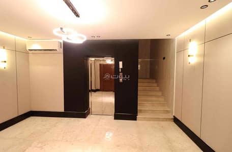 4 Bedroom Apartment for Sale in North Jeddah, Jeddah - For Sale Front Apartment in Al Salamah, North Jeddah