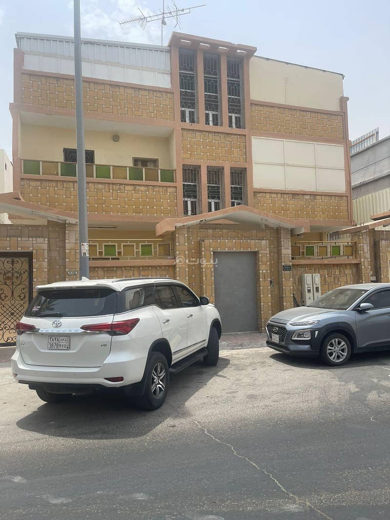 Building for Sale in Al Badiyah, Dammam