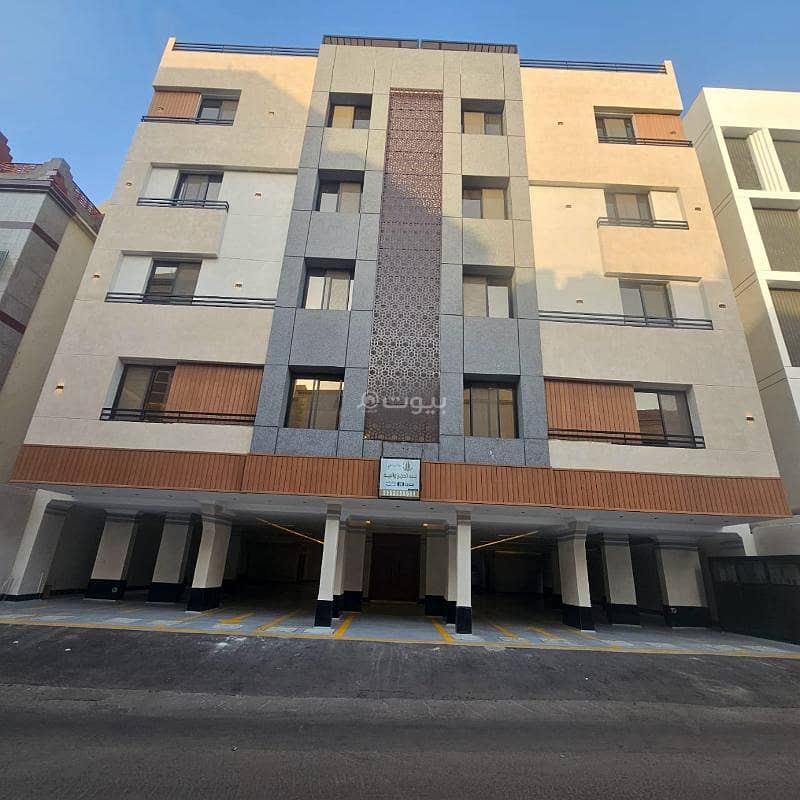 Apartment for sale in Al Salamah, North Jeddah