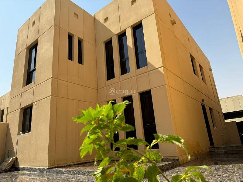 Villa for rent in Sudra, Riyadh