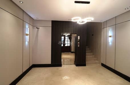 4 Bedroom Flat for Sale in North Jeddah, Jeddah - For Sale Luxury Front Apartment in Al Salamah, North Jeddah