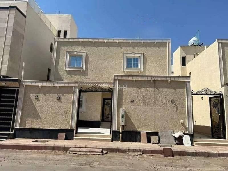 Floor For Sale in Al Salam, Madina