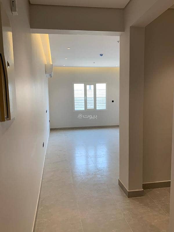 Apartment for rent in 
Al Narjis, North Riyadh