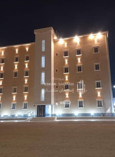 5 Bedroom Apartment for Sale in Ar Rehab 1, Jazan - Apartment - Jazan - Al Rehab 1