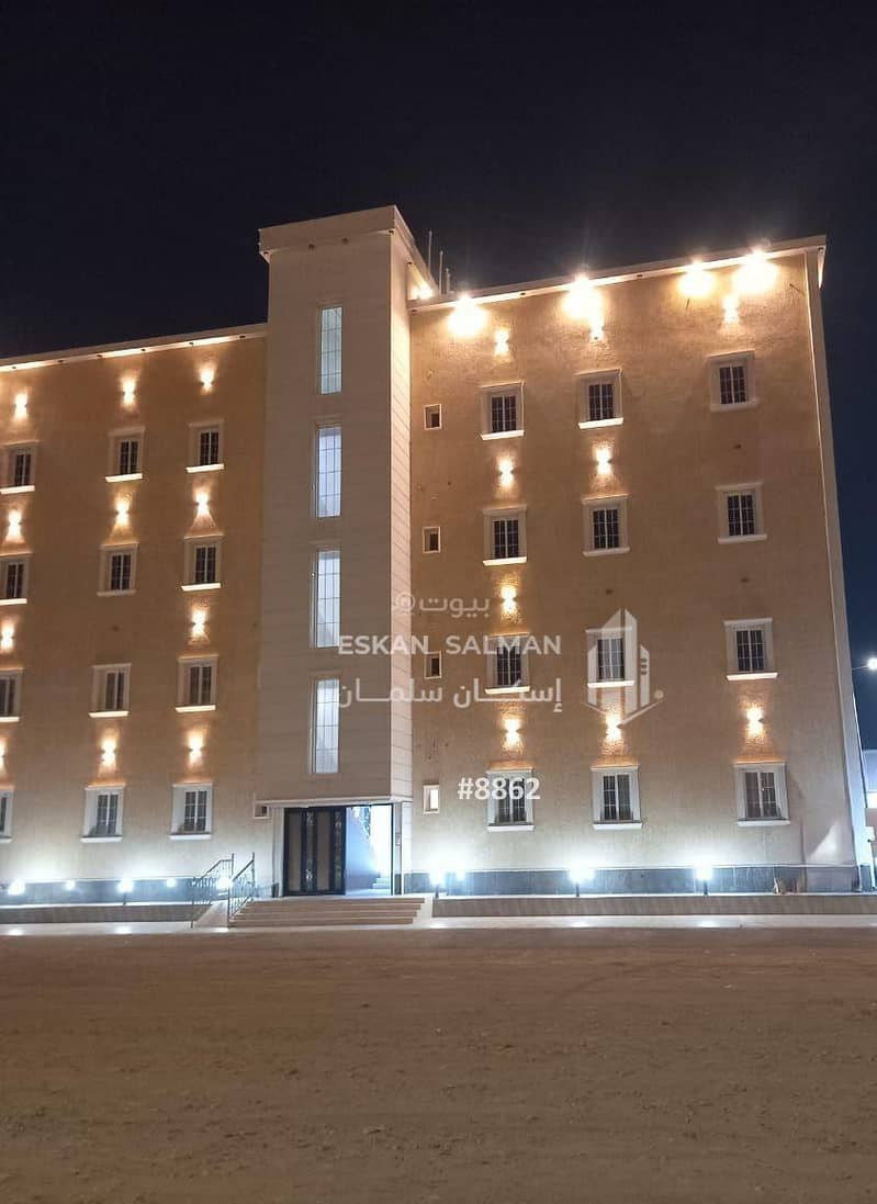 Apartment - Jazan - Al Rehab 1