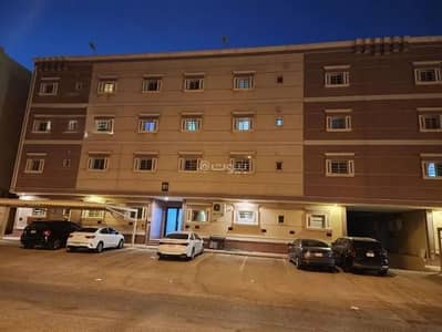 4 Bedroom Flat for Sale in East Riyadh, Riyadh - Apartment for sale in  Al Yarmuk, East Riyadh