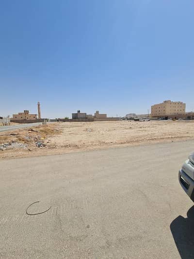 Residential Land for Rent in Ar Rayaan, Dhurma - Residential land for rent in Thumama - Al Rayyan