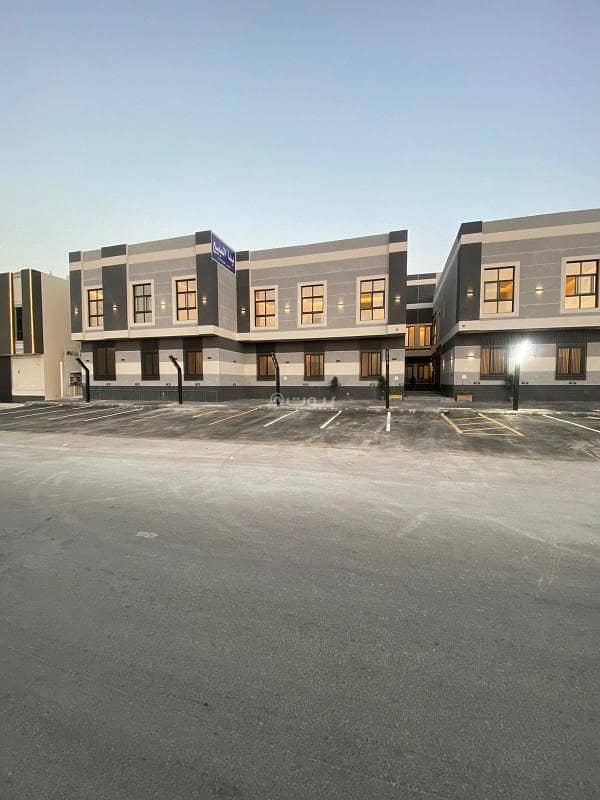 Apartment for sale in 
Badr, South Riyadh