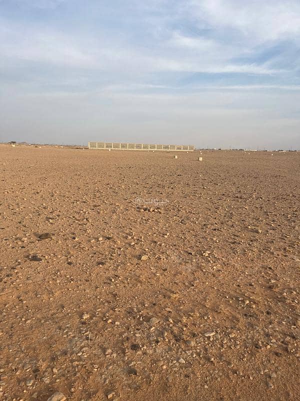 Land for sale in 
Al Kair District, North Riyadh