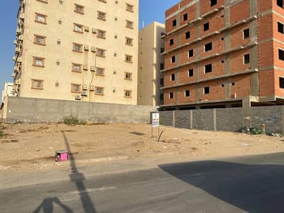 Residential Land for Sale in North Jeddah, Jeddah - Residential Land for Sale in Al Rayaan, North Jeddah