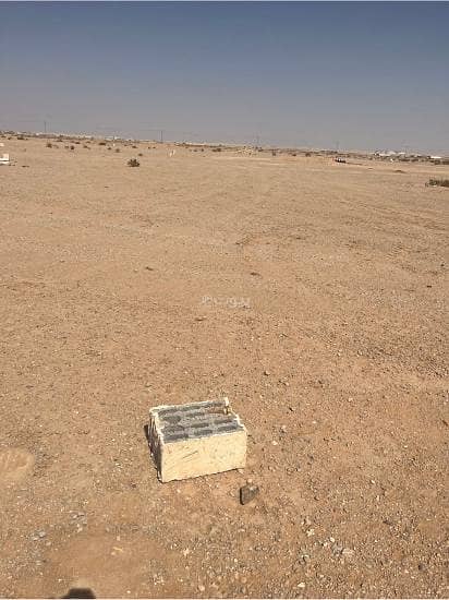 Land for sale in 
Al Kair District, North Riyadh