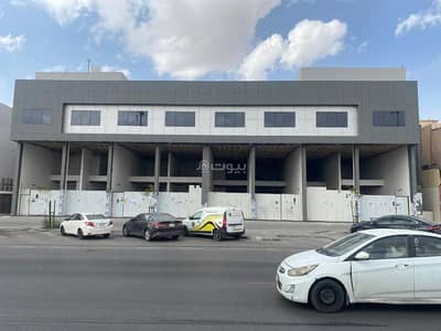 Exhibition Building for Rent in East Riyadh, Riyadh - Exhibition for Rent in Al Fayha, East Riyadh