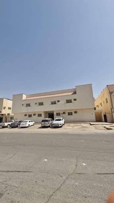 3 Bedroom Apartment for Rent in North Riyadh, Riyadh - 3 bedroom apartment for rent in Al Nuzha, Riyadh